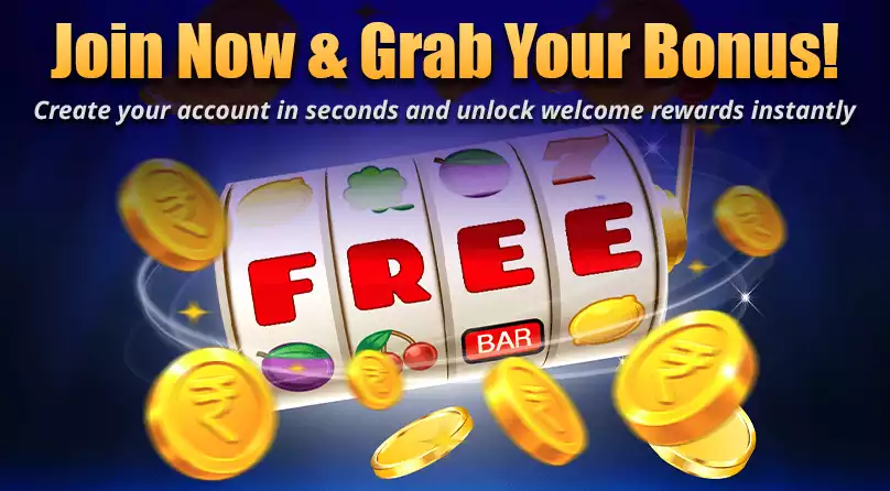 Join BanzaiBet to get welcome bonus